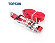 50mm standard ratchet tie down