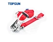 50mm standard ratchet tie down
